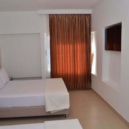 Hotel Zamay Plus Santa Marta  Bagian luar foto