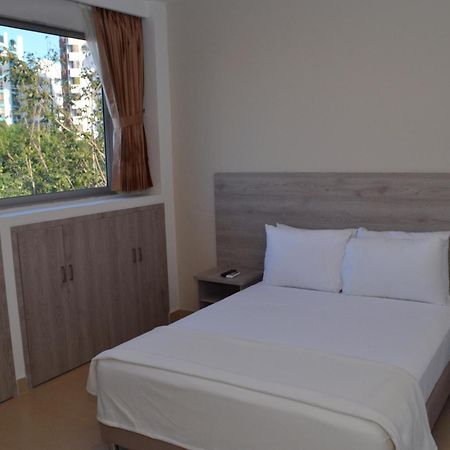 Hotel Zamay Plus Santa Marta  Bagian luar foto