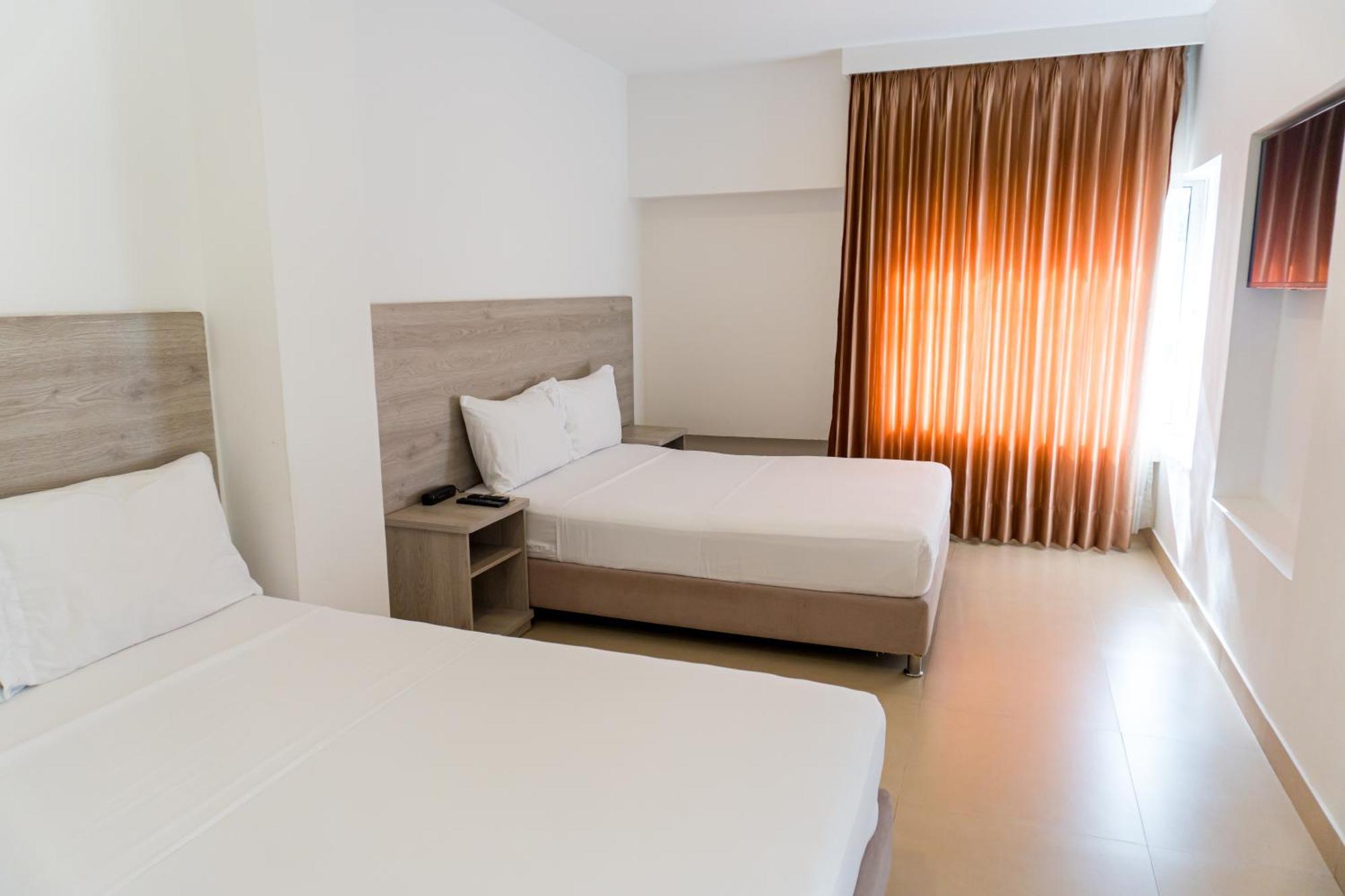 Hotel Zamay Plus Santa Marta  Bagian luar foto