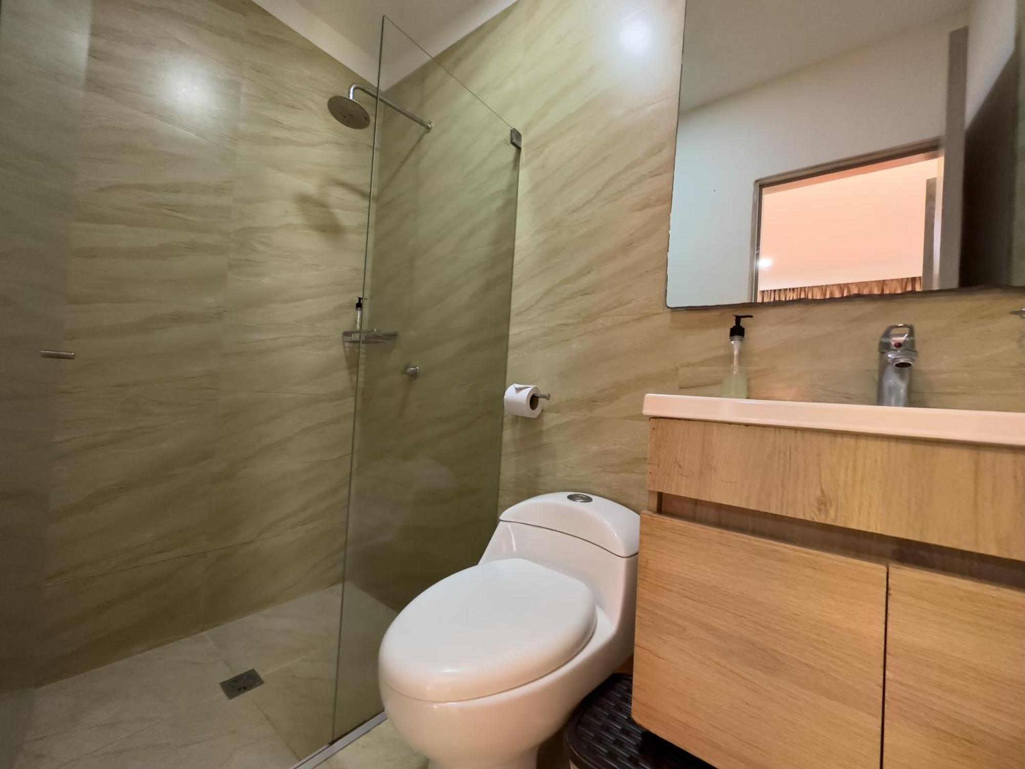 Hotel Zamay Plus Santa Marta  Bagian luar foto