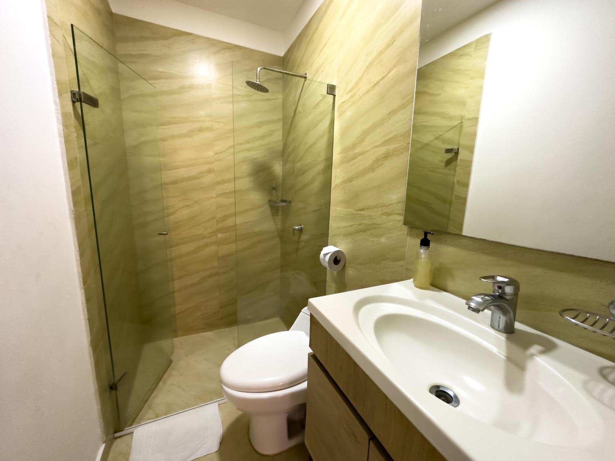 Hotel Zamay Plus Santa Marta  Bagian luar foto