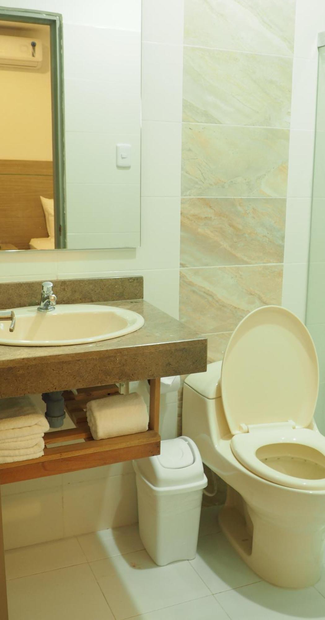 Hotel Zamay Plus Santa Marta  Bagian luar foto